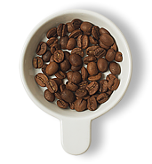 Xícara de café Grão Espresso