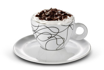 Cappuccino Cioccolato
